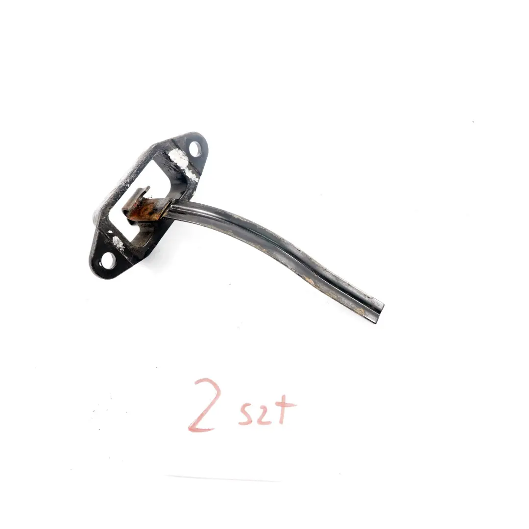 Mercedes Vito W639 Rear Door Tailgate Check Brake Strap Left Right - SKU A6397600628 - Part number A6397600628