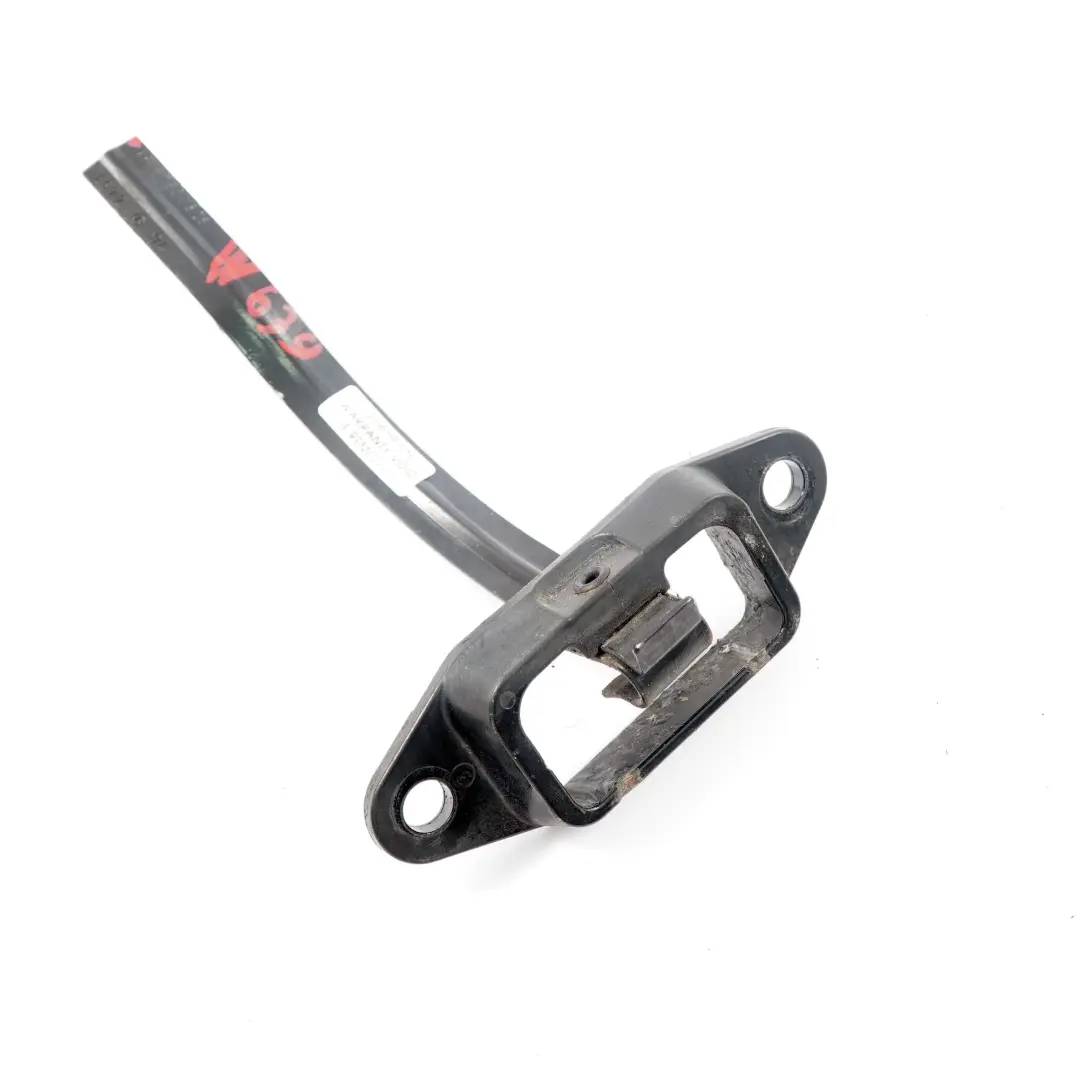 Mercedes Vito W639 Rear Door Tailgate Check Brake Strap Left Right - SKU A6397600628 - Part number A6397600628