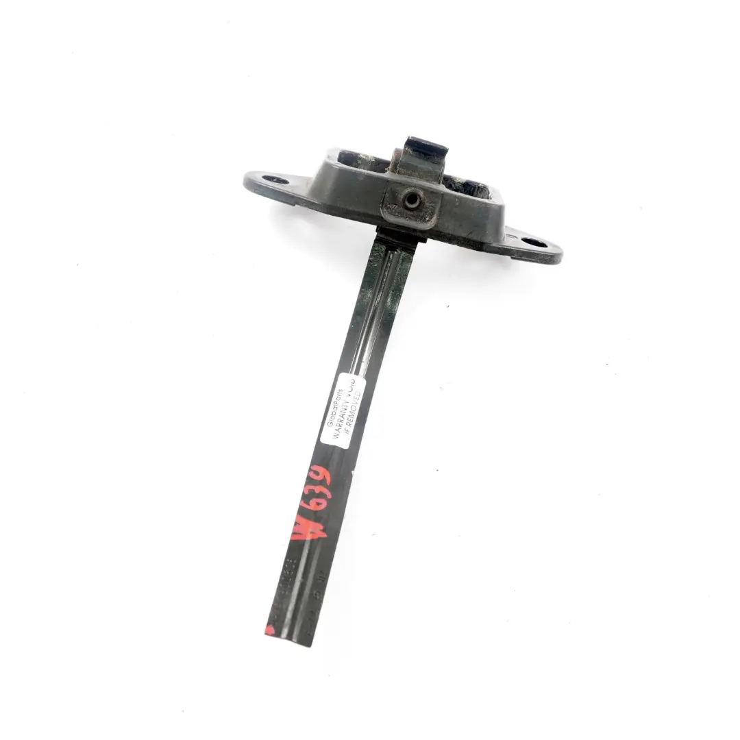 Mercedes Vito W639 Heckklappe Tür Kariert Riemen Stopper Hinten Links Rechts - SKU A6397600628 - Teilenummer A6397600628