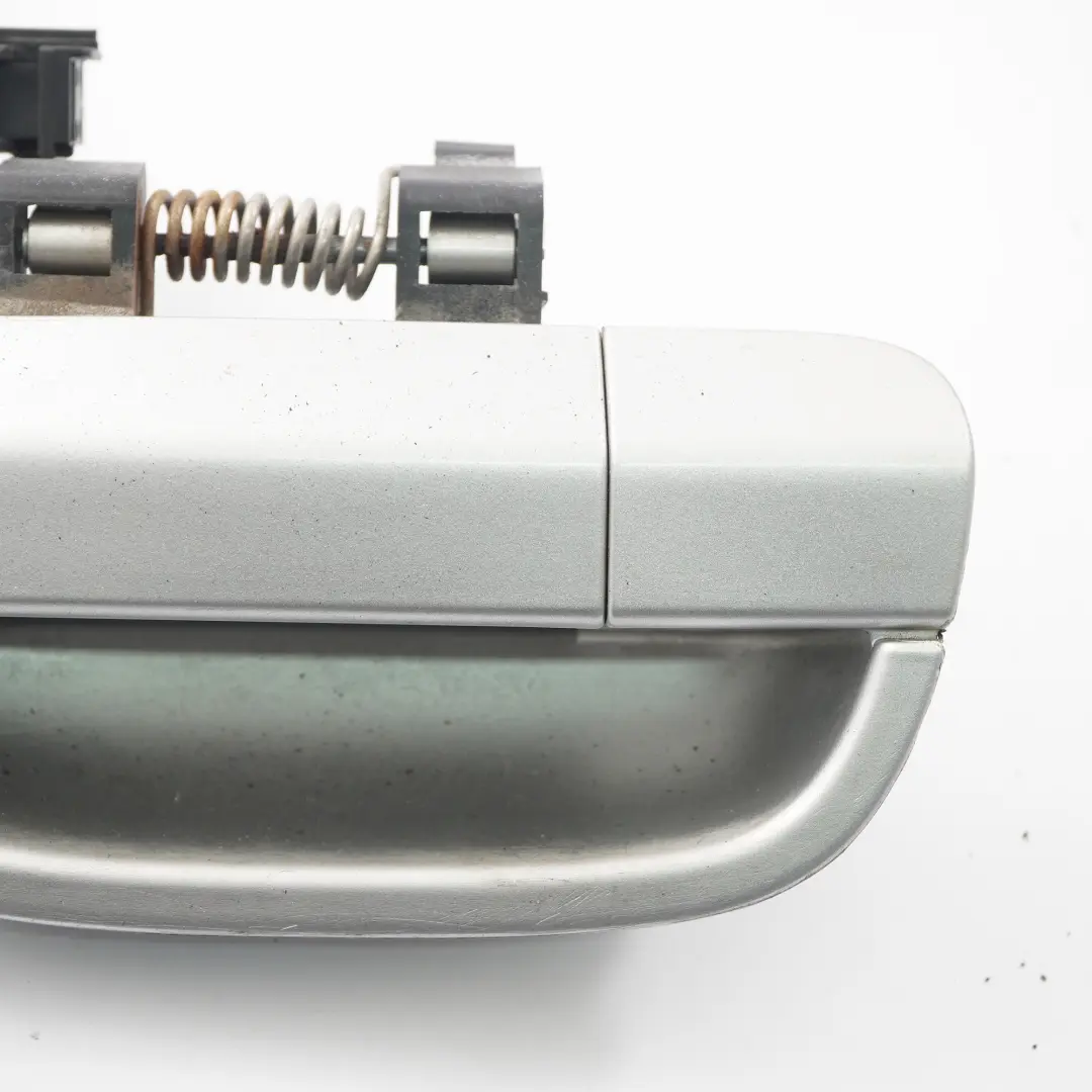 Mercedes Vito W639 Tailgate Boot Release Outer Exterior Handle Grab - SKU A6397600759 - Part number A6397600759