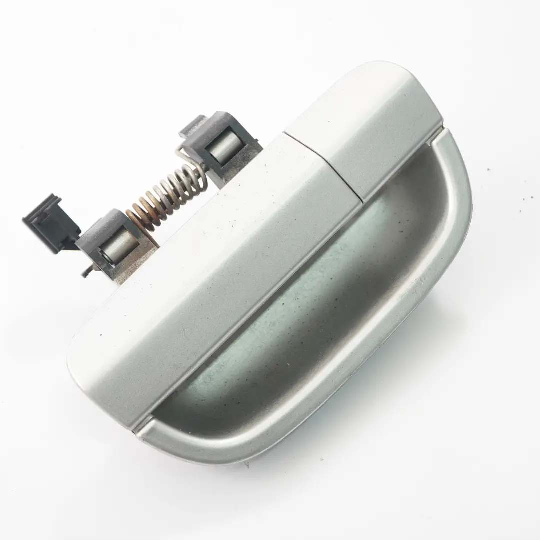 Boot Release Outer Exterior Handle Grab to Mercedes Vito W639 Tailgate with Part number A6397600759 Mercedes Vito W639 Tailgate Boot Release Outer Exterior Handle Grab - SKU A6397600759 - Part number A6397600759