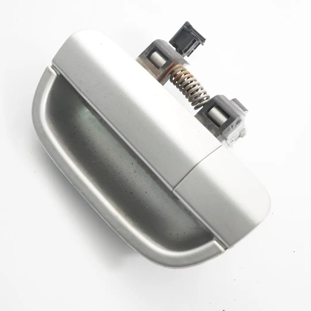 Portellone posteriore sblocco maniglia esterna per Mercedes Vito W639 con numero di parte A6397600759 Mercedes Vito W639 Portellone posteriore sblocco maniglia esterna - SKU A6397600759 - Numero di parte A6397600759