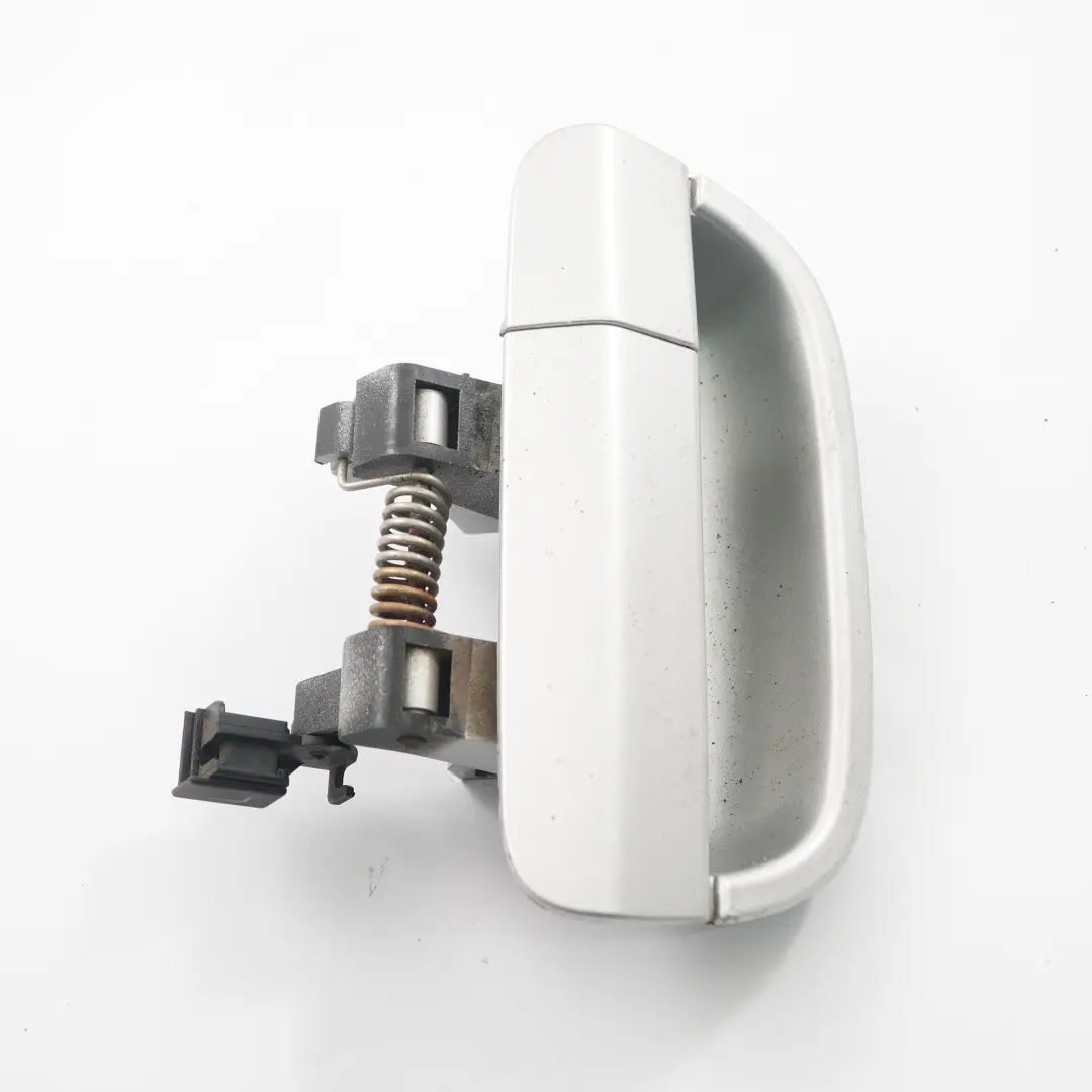 Portellone posteriore sblocco maniglia esterna per Mercedes Vito W639 con numero di parte A6397600759 Mercedes Vito W639 Portellone posteriore sblocco maniglia esterna - SKU A6397600759 - Numero di parte A6397600759