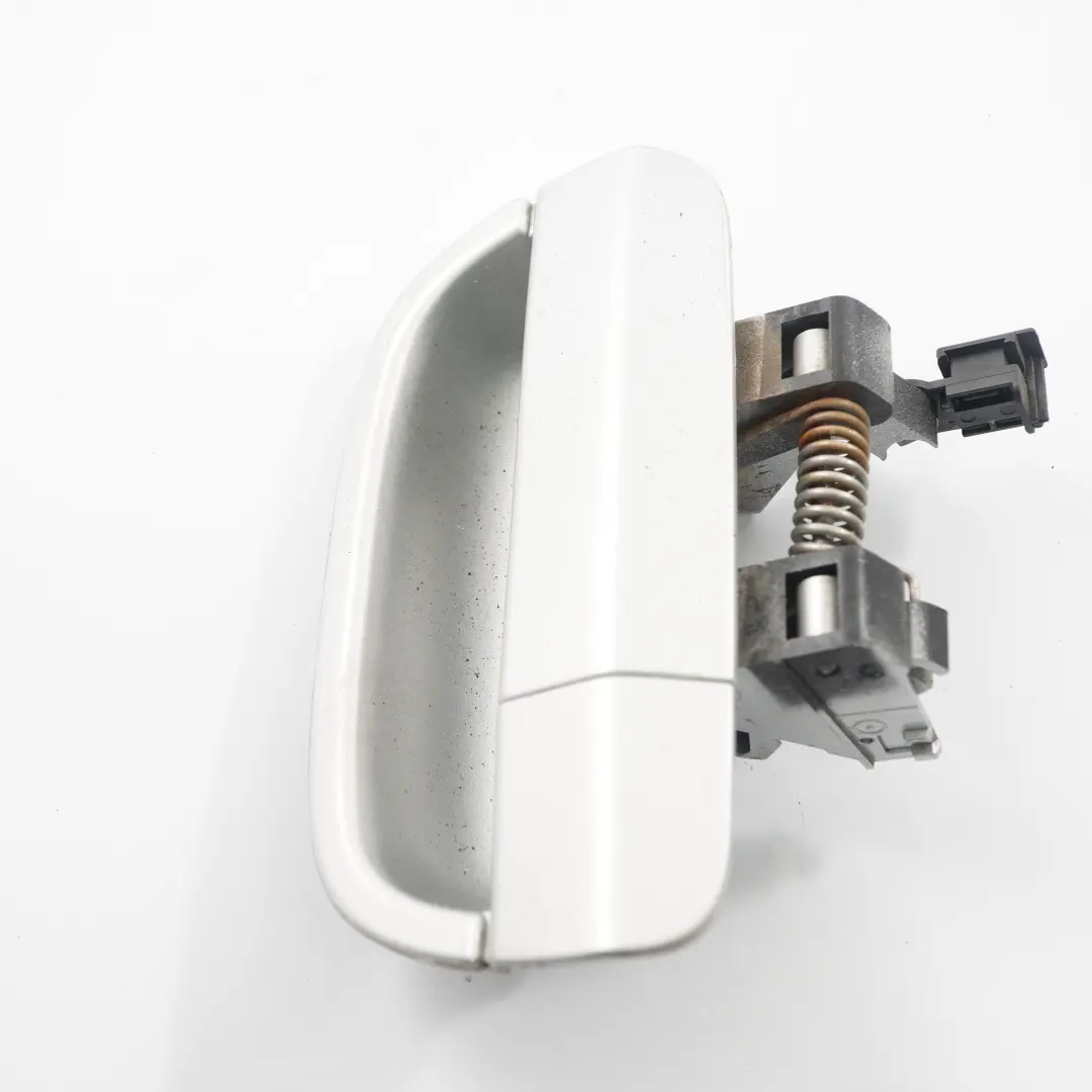 Mercedes Vito W639 Tailgate Boot Release Outer Exterior Handle Grab - SKU A6397600759 - Part number A6397600759