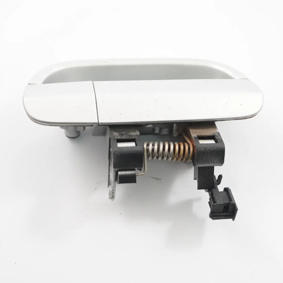 Boot Release Outer Exterior Handle Grab to Mercedes Vito W639 Tailgate with Part number A6397600759 Mercedes Vito W639 Tailgate Boot Release Outer Exterior Handle Grab - SKU A6397600759 - Part number A6397600759