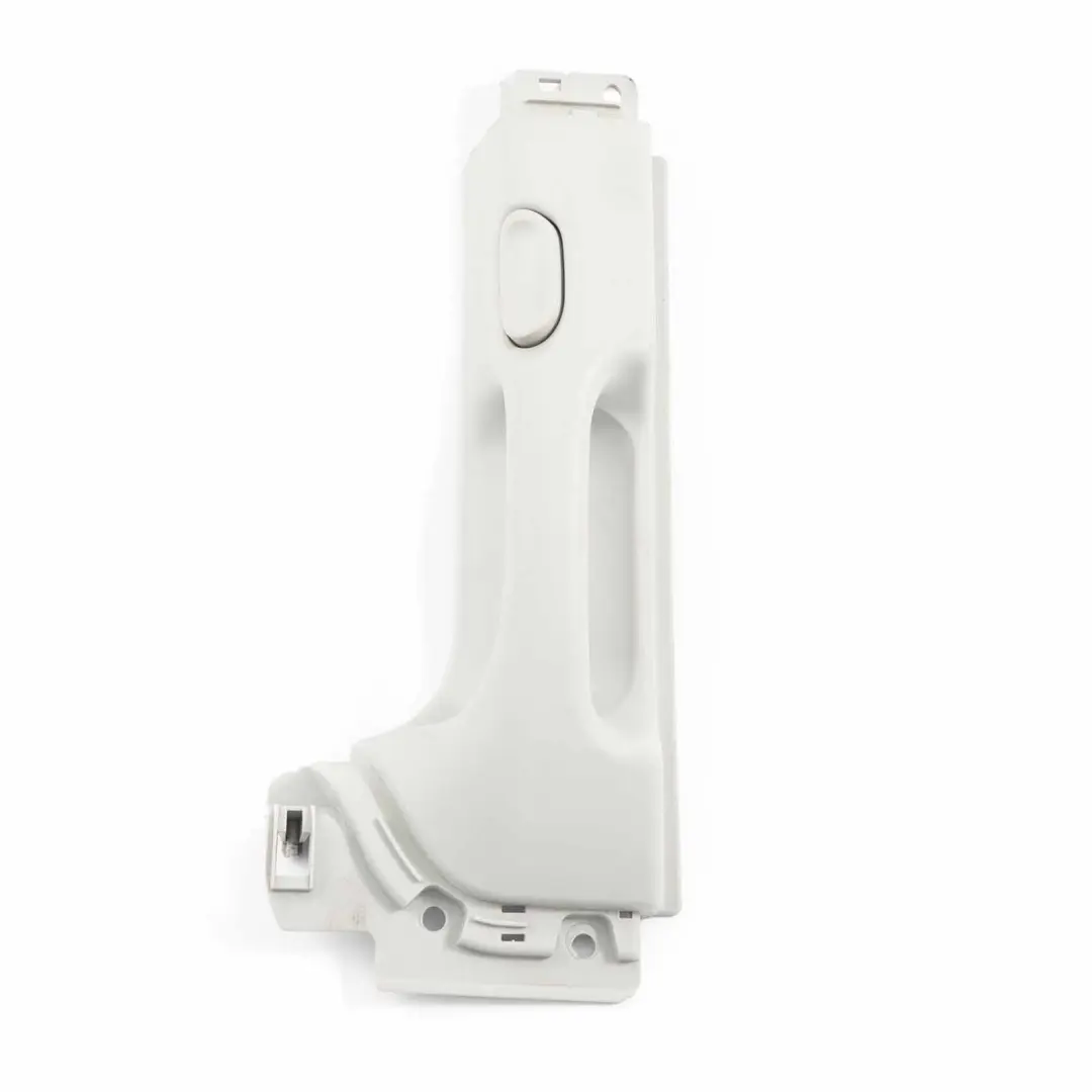  Sliding Door Handle Mercedes Vito Viano W639 Rear Left N/S Door Opener Handle - SKU A6397601161 - Part number A6397601161
