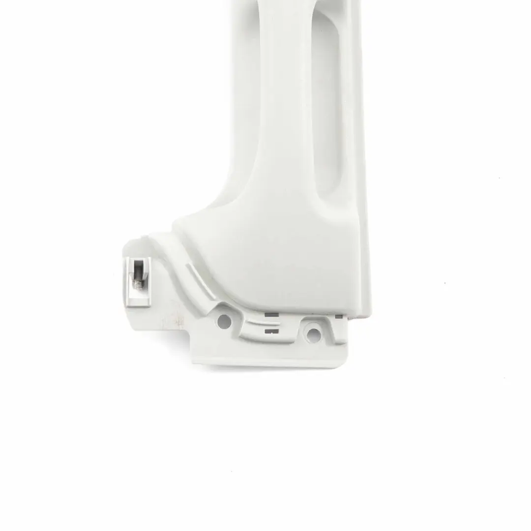 Mercedes Vito W639 Maniglia interna apriporta scorrevole posteriore sinistra - SKU A6397601161 - Numero di parte A6397601161