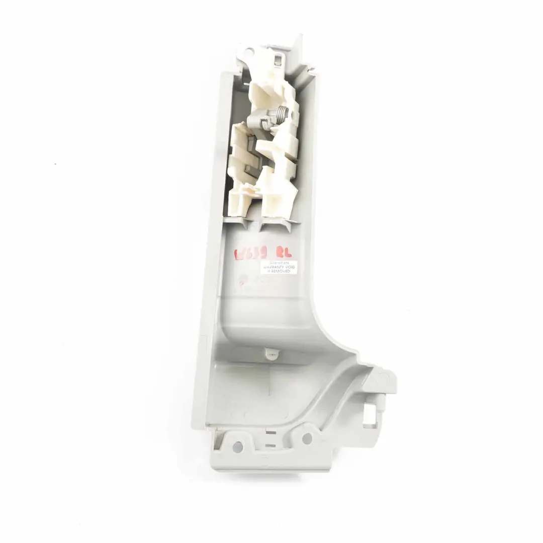 Sliding Door Handle Mercedes Vito Viano W639 Rear Left N/S Door Opener Handle to with Part number A6397601161 Sliding Door Handle Mercedes Vito Viano W639 Rear Left N/S Door Opener Handle - SKU A6397601161 - Part number A6397601161