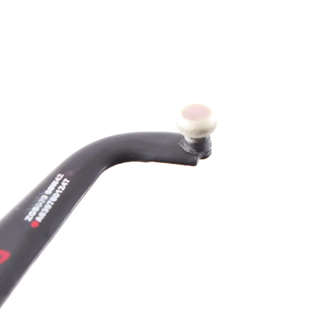 Coulissante À Enroulement Central Chariot Haut Gauche pour Mercedes Vito W639 Porte à propos du numéro de pièce A6397601247 Mercedes Vito W639 Porte Coulissante À Enroulement Central Chariot Haut Gauche - SKU A6397601247 - Numéro de pièce A6397601247