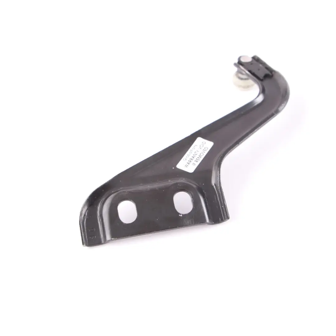 Mercedes Vito W639 Sliding Door Middle Roller Hinge Carriage Top Left N/S - SKU A6397601247 - Part number A6397601247