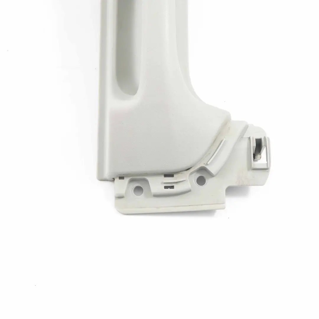 Sliding Door Handle Door Opener Right O/S to Mercedes W639 Rear with Part number A6397601261 Mercedes W639 Rear Sliding Door Handle Door Opener Right O/S - SKU A6397601261-1 - Part number A6397601261