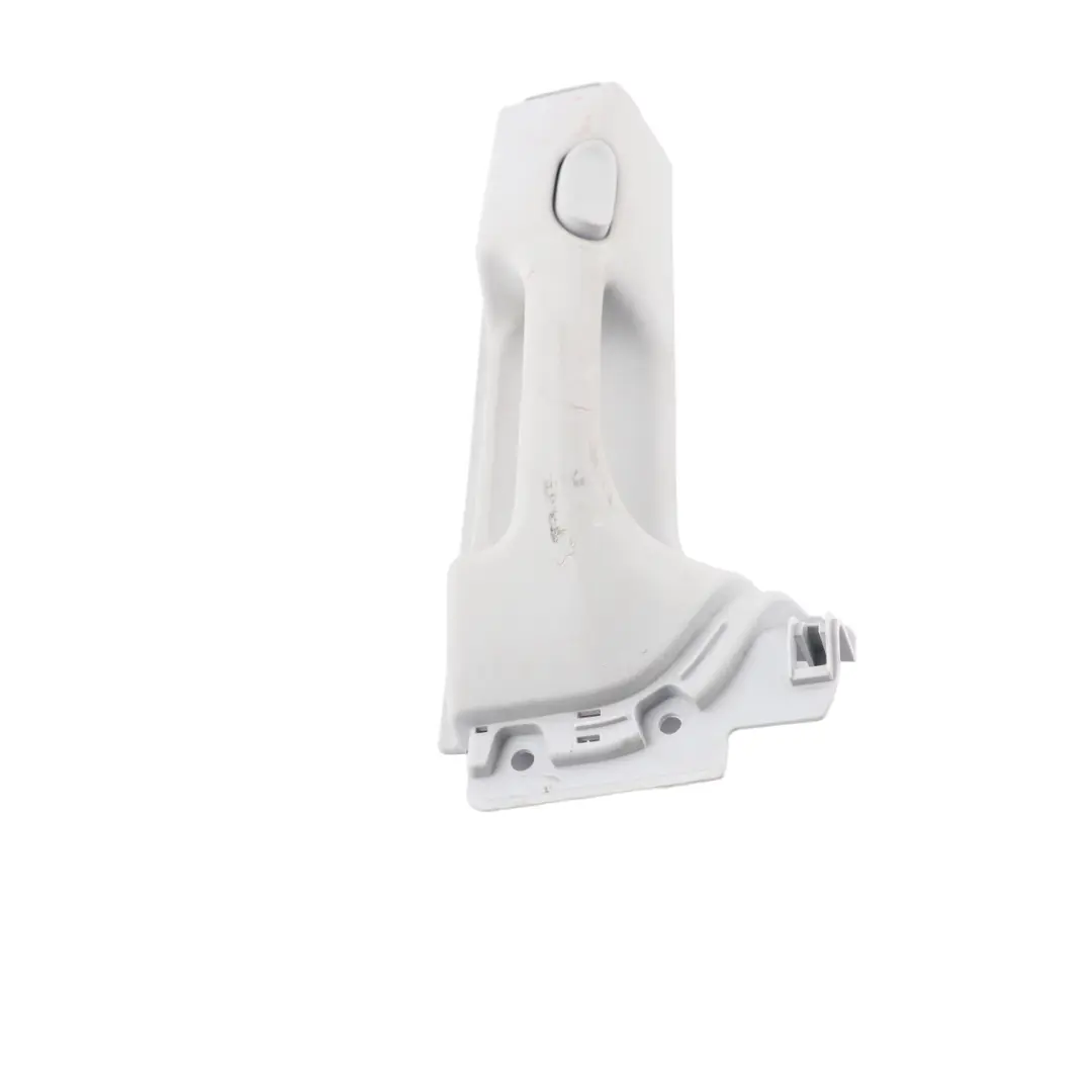 Maniglia interna apriporta scorrevole posteriore Destra per Mercedes Vito W639 con numero di parte A6397601261 Mercedes Vito W639 Maniglia interna apriporta scorrevole posteriore Destra - SKU A6397601261-1 - Numero di parte A6397601261