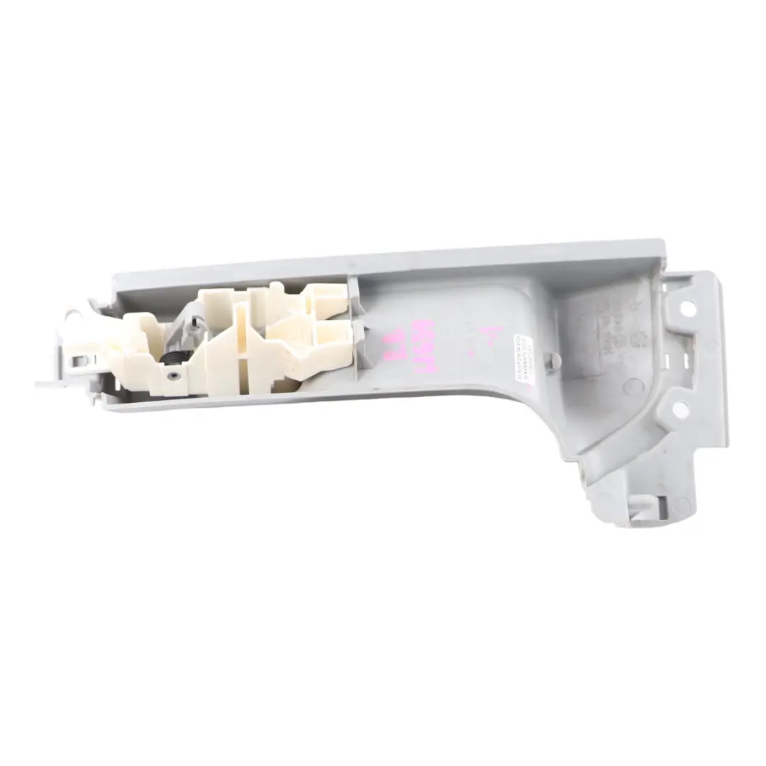 Mercedes W639 Rear Sliding Door Handle Door Opener Right O/S - SKU A6397601261-1 - Part number A6397601261