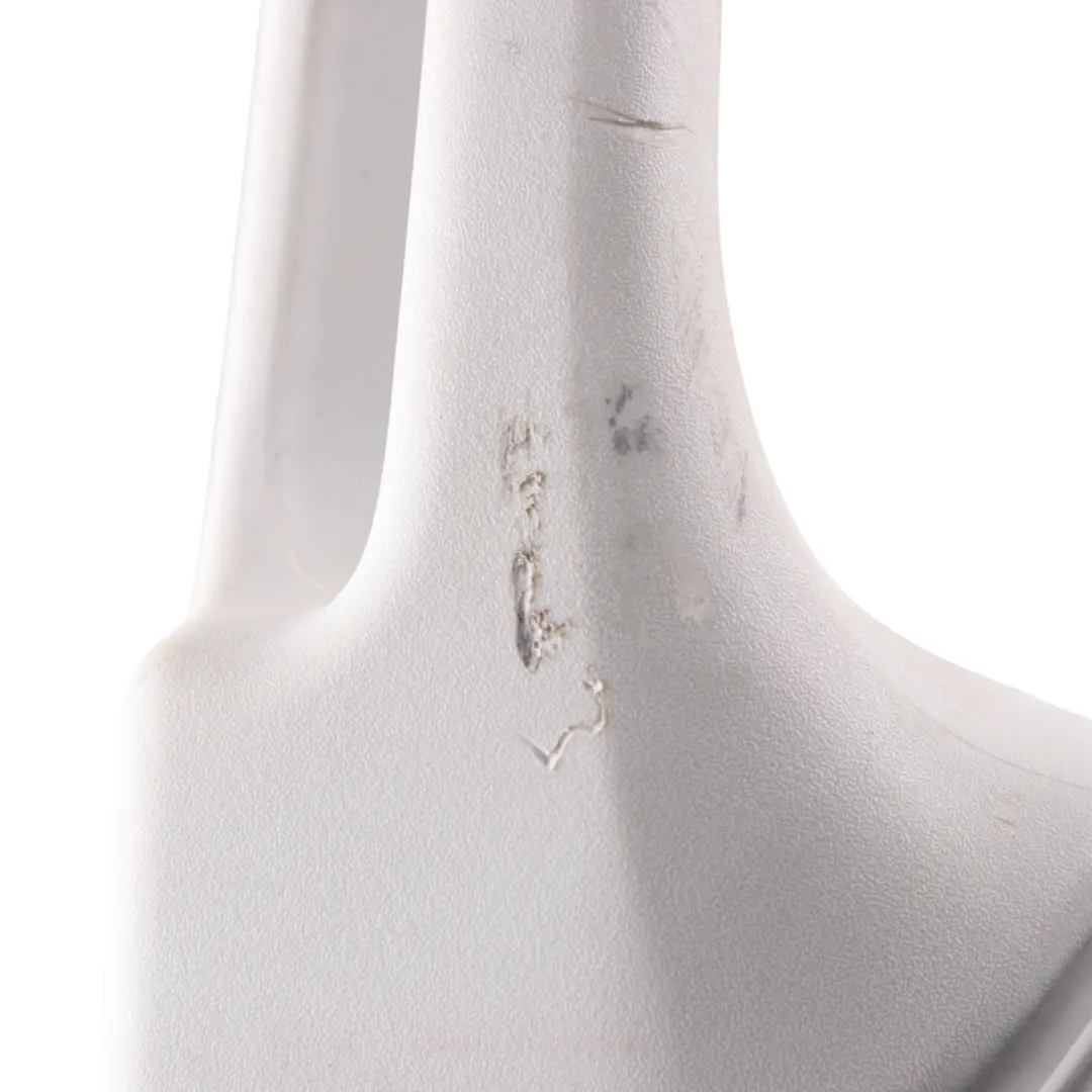 Maniglia interna apriporta scorrevole posteriore Destra per Mercedes Vito W639 con numero di parte A6397601261 Mercedes Vito W639 Maniglia interna apriporta scorrevole posteriore Destra - SKU A6397601261-1 - Numero di parte A6397601261