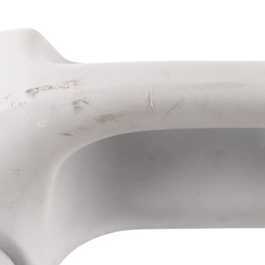 Mercedes W639 Rear Sliding Door Handle Door Opener Right O/S - SKU A6397601261-1 - Part number A6397601261