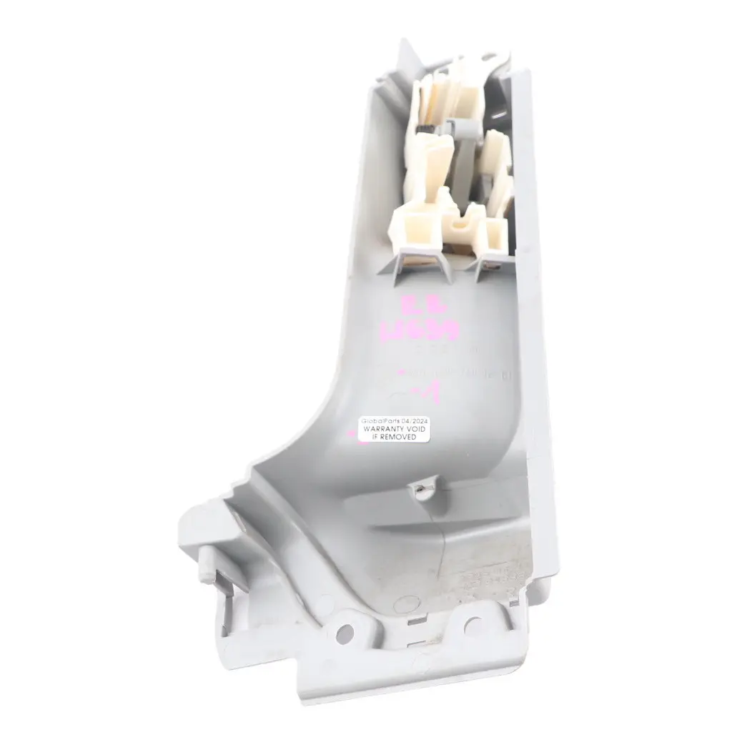 Coulissante a Droite Interieur Poignee pour Mercedes Vito Viano W639 Porte à propos du numéro de pièce A6397601261 Mercedes Vito Viano W639 Porte Coulissante a Droite Interieur Poignee - SKU A6397601261-1 - Numéro de pièce A6397601261