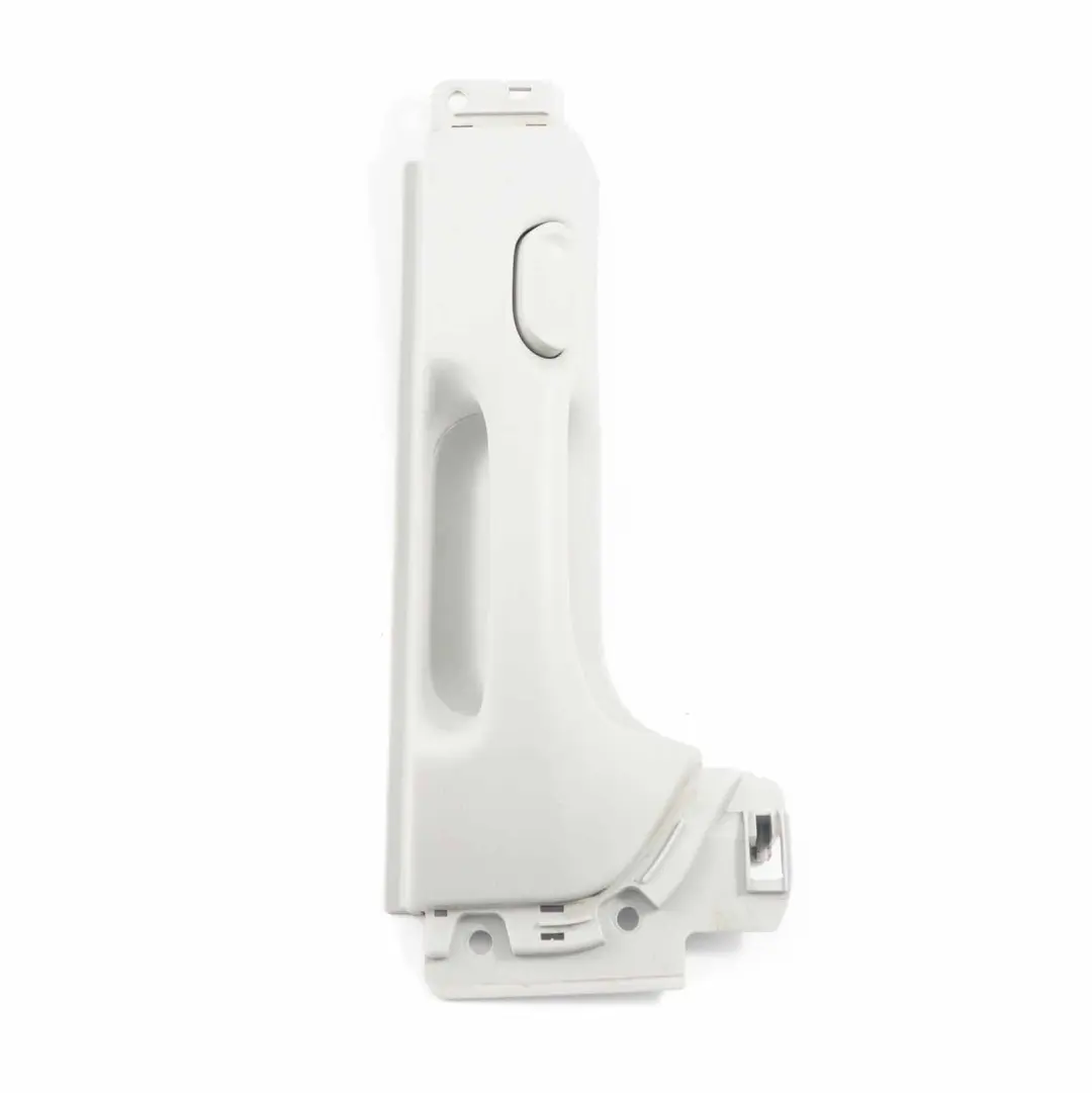 Sliding Door Handle Mercedes Vito Viano W639 Rear Right O/S Door Opener Handle to with Part number A6397601261 Sliding Door Handle Mercedes Vito Viano W639 Rear Right O/S Door Opener Handle - SKU A6397601261 - Part number A6397601261