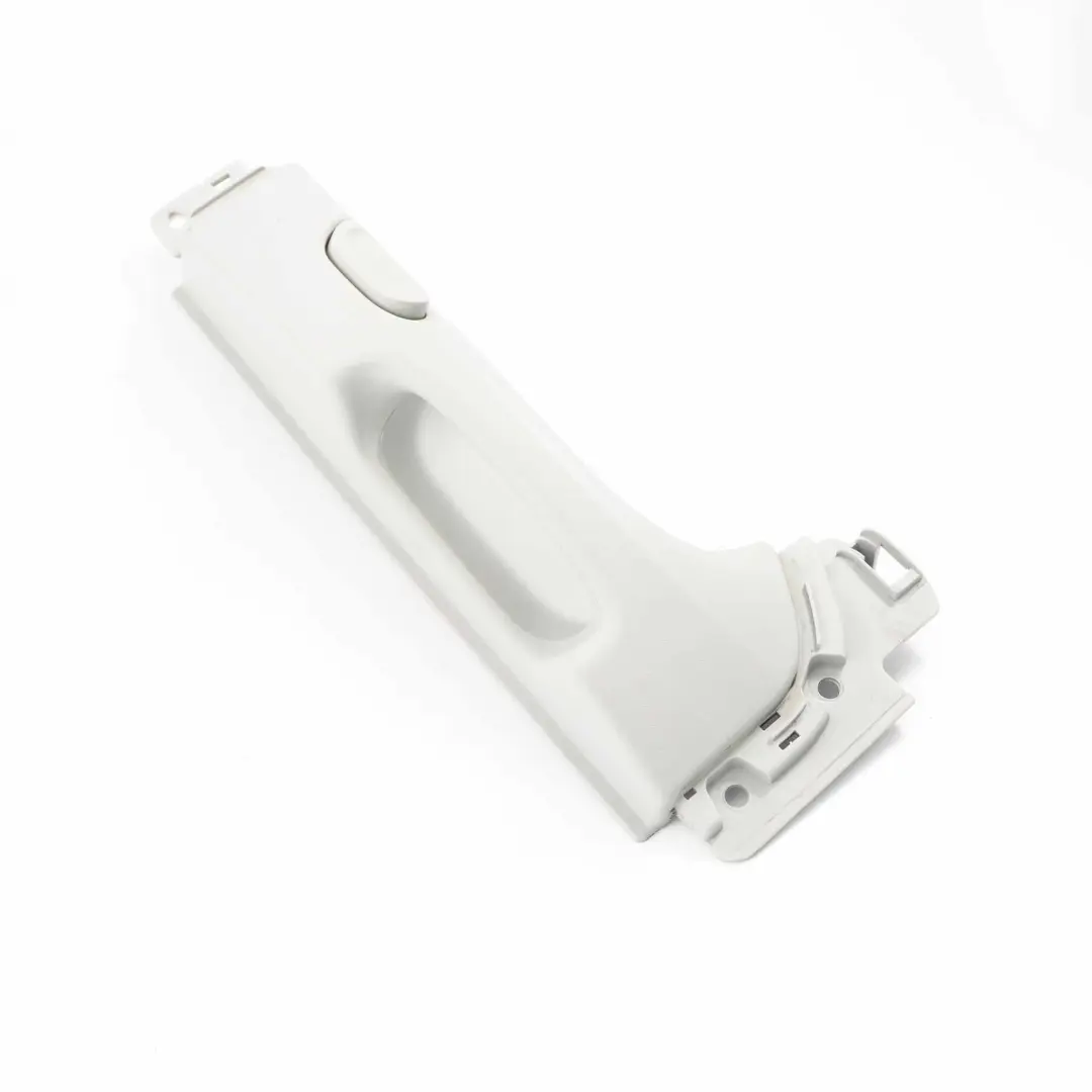 Maniglia interna apriporta scorrevole posteriore Destra per Mercedes Vito W639 con numero di parte A6397601261 Mercedes Vito W639 Maniglia interna apriporta scorrevole posteriore Destra - SKU A6397601261 - Numero di parte A6397601261