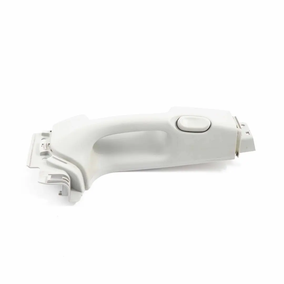 Maniglia interna apriporta scorrevole posteriore Destra per Mercedes Vito W639 con numero di parte A6397601261 Mercedes Vito W639 Maniglia interna apriporta scorrevole posteriore Destra - SKU A6397601261 - Numero di parte A6397601261