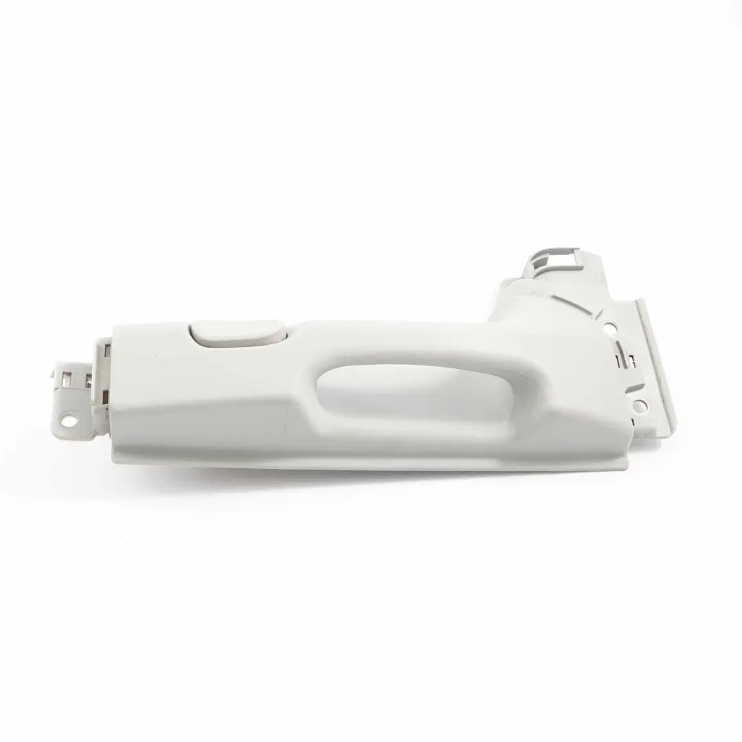 Maniglia interna apriporta scorrevole posteriore Destra per Mercedes Vito W639 con numero di parte A6397601261 Mercedes Vito W639 Maniglia interna apriporta scorrevole posteriore Destra - SKU A6397601261 - Numero di parte A6397601261