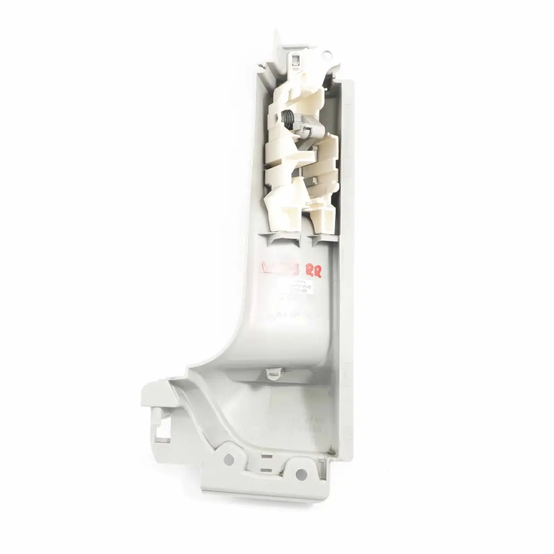 Sliding Door Handle Mercedes Vito Viano W639 Rear Right O/S Door Opener Handle to with Part number A6397601261 Sliding Door Handle Mercedes Vito Viano W639 Rear Right O/S Door Opener Handle - SKU A6397601261 - Part number A6397601261