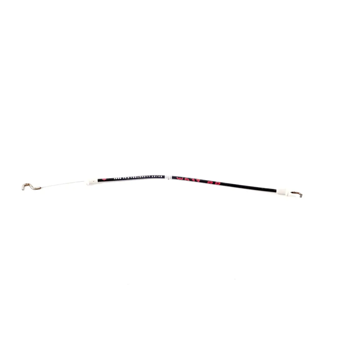 manij puerta captura alambre trasero Cable Bowden para Mercedes W639 Vito con número de pieza A6397601304 Mercedes W639 Vito manij puerta captura alambre trasero Cable Bowden - SKU A6397601304 - Número de pieza A6397601304