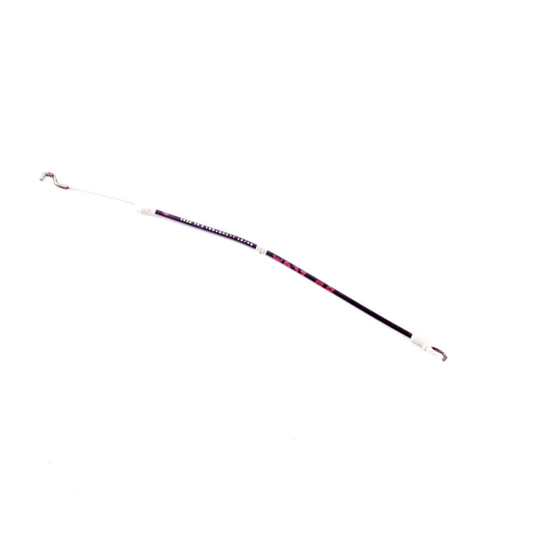 Cavo Bowden Mercedes W639 Vito Maniglia Porta Gancio Filo Posteriore - SKU A6397601304 - Numero di parte A6397601304