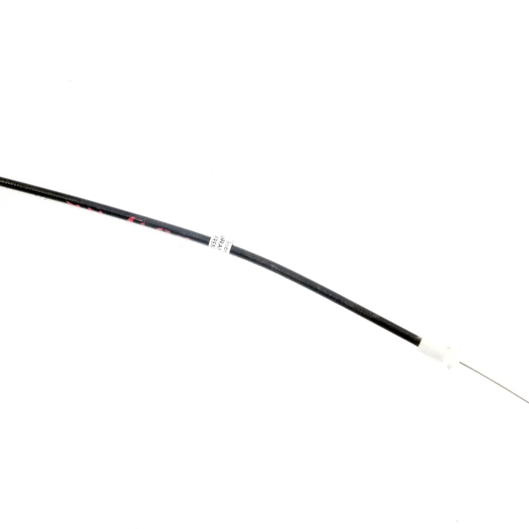 manij puerta captura alambre trasero Cable Bowden para Mercedes W639 Vito con número de pieza A6397601304 Mercedes W639 Vito manij puerta captura alambre trasero Cable Bowden - SKU A6397601304 - Número de pieza A6397601304