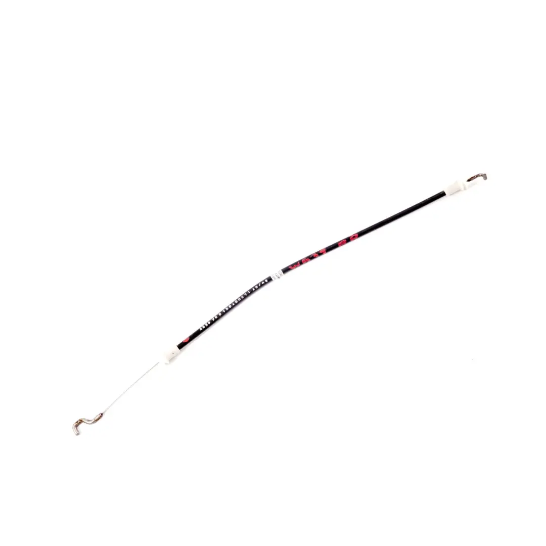  Cavo Bowden Mercedes W639 Vito Maniglia Porta Gancio Filo Posteriore - SKU A6397601304 - Numero di parte A6397601304