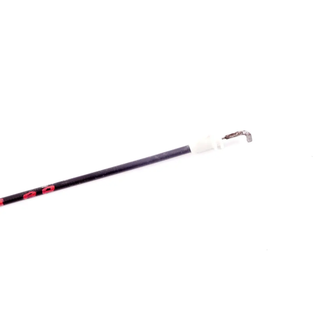 Cavo Bowden Mercedes W639 Vito Maniglia Porta Gancio Filo Posteriore per con numero di parte A6397601304 Cavo Bowden Mercedes W639 Vito Maniglia Porta Gancio Filo Posteriore - SKU A6397601304 - Numero di parte A6397601304