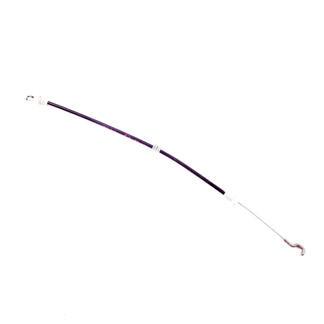 Poignee de porte arriere fil de verrouillage pour Mercedes W639 Vito à propos du numéro de pièce A6397601304 Mercedes W639 Vito Poignee de porte arriere fil de verrouillage - SKU A6397601304 - Numéro de pièce A6397601304