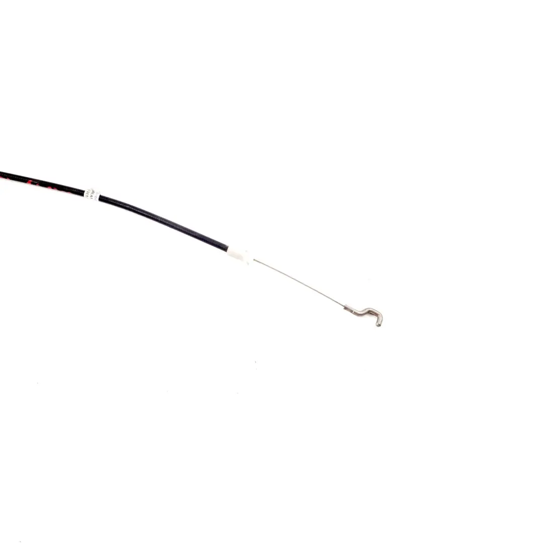  Cavo Bowden Mercedes W639 Vito Maniglia Porta Gancio Filo Posteriore - SKU A6397601304 - Numero di parte A6397601304