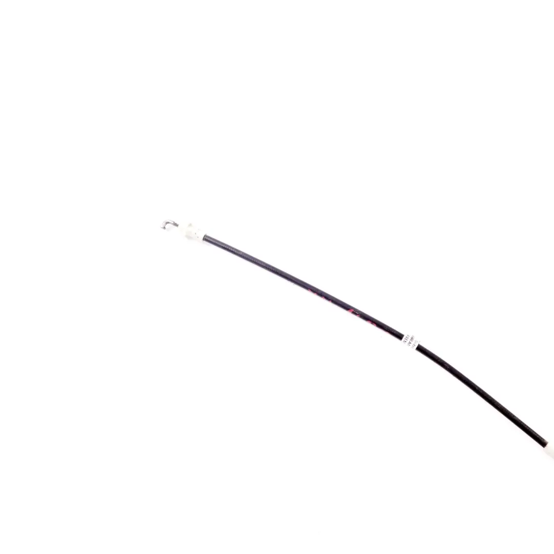  Cavo Bowden Mercedes W639 Vito Maniglia Porta Gancio Filo Posteriore - SKU A6397601304 - Numero di parte A6397601304