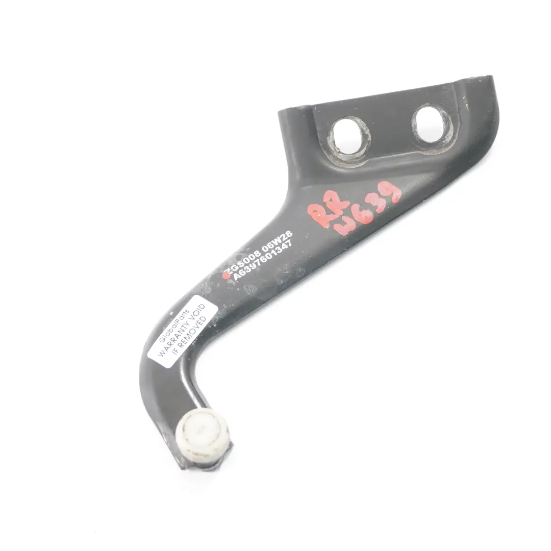 Arrière Coulissante Supérieure Droite Charnière Rouleau pour Mercedes Vito W639 Porte à propos du numéro de pièce A6397601347 Mercedes Vito W639 Porte Arrière Coulissante Supérieure Droite Charnière Rouleau - SKU A6397601347 - Numéro de pièce A6397601347