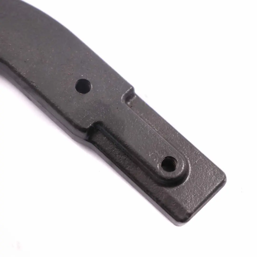 Mercedes Vito W639 Sliding Door Bottom Left N/S Roller Pulley Guide - SKU A6397601647 - Part number A6397601647