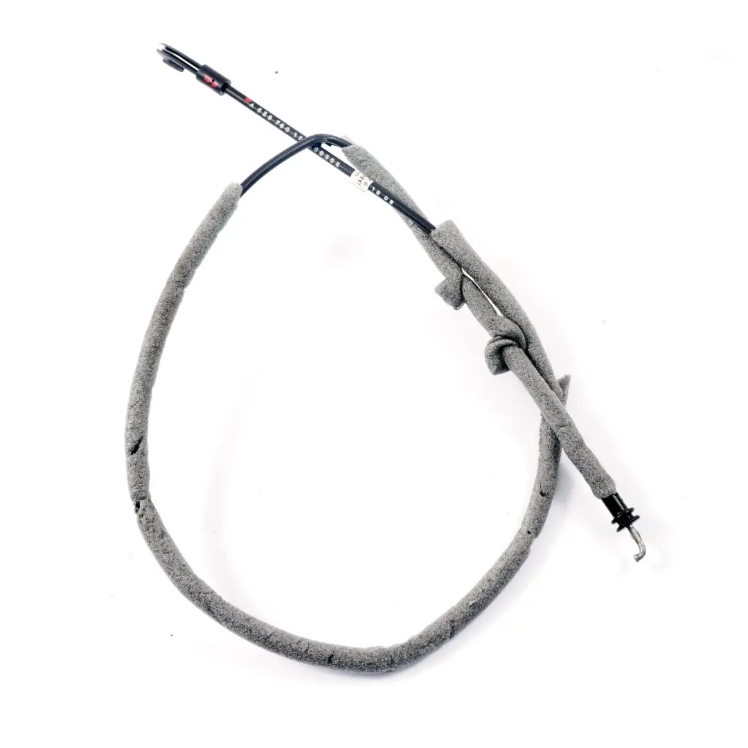 Cavo Bowden Mercedes W639 Maniglia esterna porta scorrevole Filo per con numero di parte A6397601704 Cavo Bowden Mercedes W639 Maniglia esterna porta scorrevole Filo - SKU A6397601704 - Numero di parte A6397601704