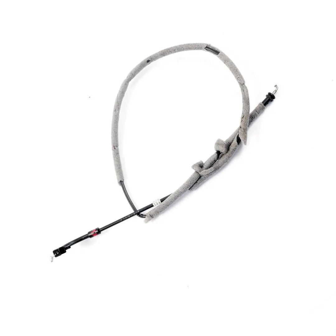  Cable Bowden Mercedes W639 Rear Sliding Door Exterior Handle Wire - SKU A6397601704 - Número de pieza A6397601704