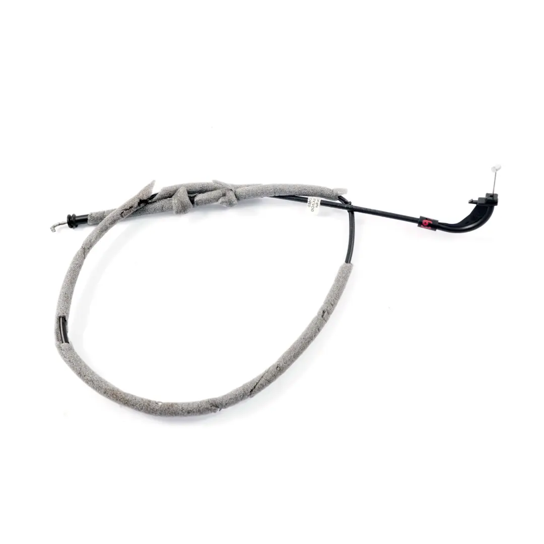  Cable Bowden Mercedes W639 Rear Sliding Door Exterior Handle Wire - SKU A6397601704 - Número de pieza A6397601704