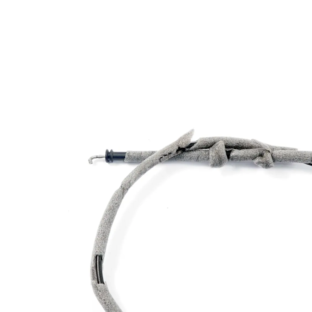  Cable Bowden Mercedes W639 Rear Sliding Door Exterior Handle Wire - SKU A6397601704 - Número de pieza A6397601704