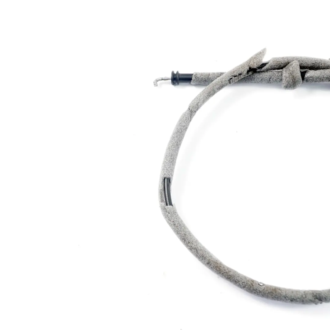  Cable Bowden Mercedes W639 Rear Sliding Door Exterior Handle Wire - SKU A6397601704 - Número de pieza A6397601704