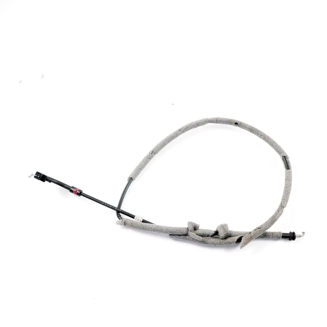  Cable Bowden Mercedes W639 Rear Sliding Door Exterior Handle Wire - SKU A6397601704 - Número de pieza A6397601704