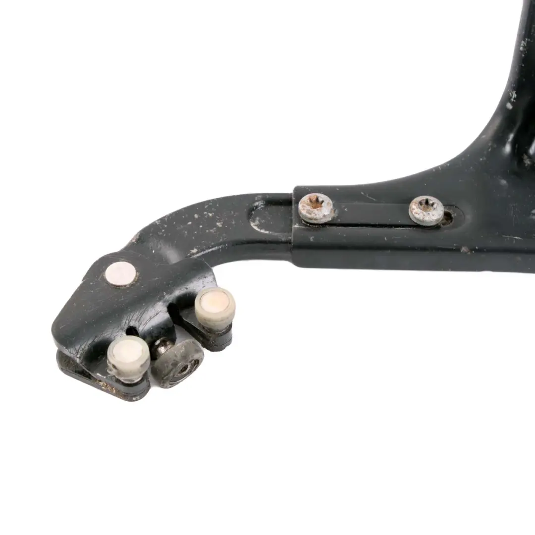 Mercedes-Benz Vito W639 Rear Sliding Door Lower Left N/S Roller Pulley Hinge to with Part number A6397601747 Mercedes-Benz Vito W639 Rear Sliding Door Lower Left N/S Roller Pulley Hinge - SKU A6397601747 - Part number A6397601747