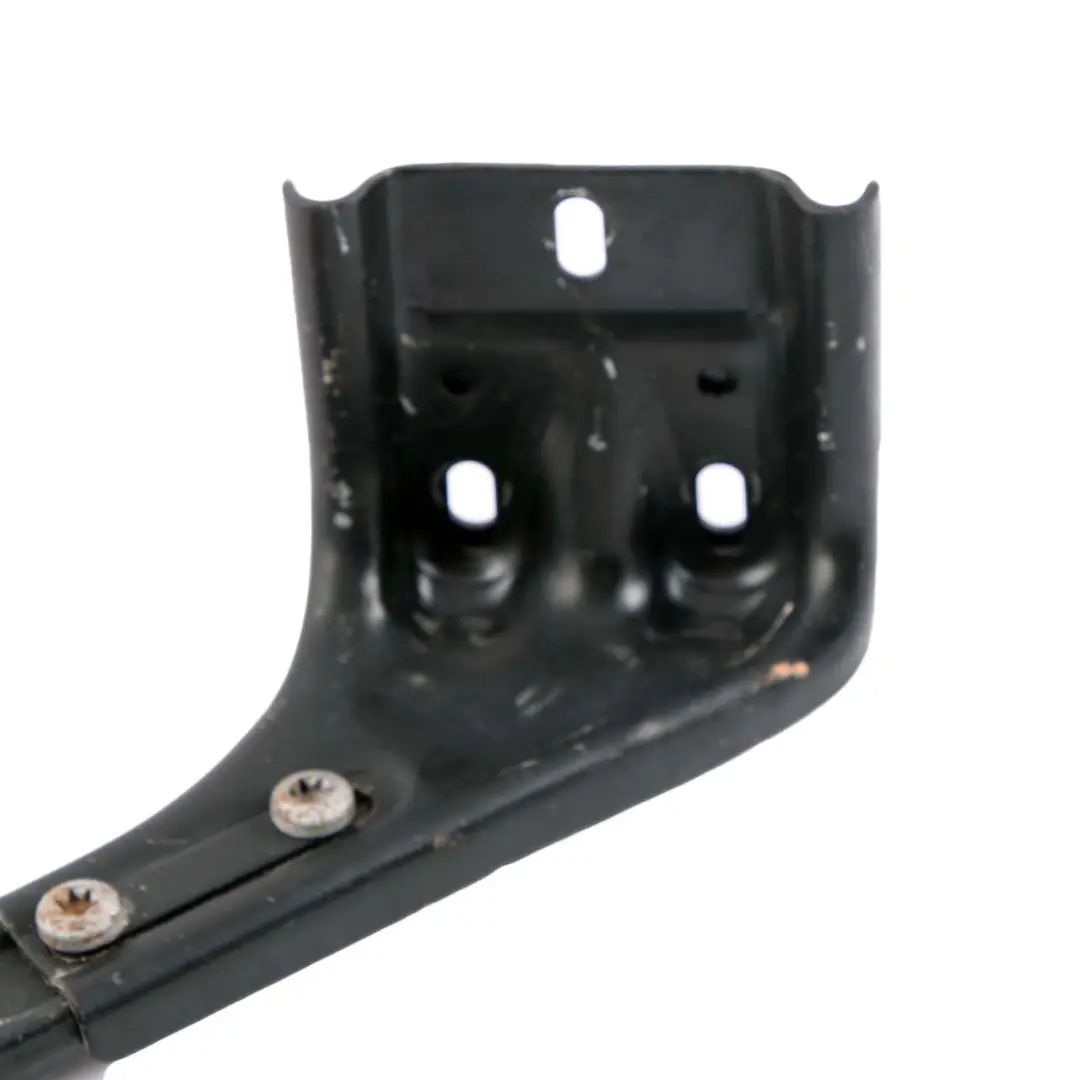 Mercedes-Benz Vito W639 Rear Sliding Door Lower Left N/S Roller Pulley Hinge to with Part number A6397601747 Mercedes-Benz Vito W639 Rear Sliding Door Lower Left N/S Roller Pulley Hinge - SKU A6397601747 - Part number A6397601747