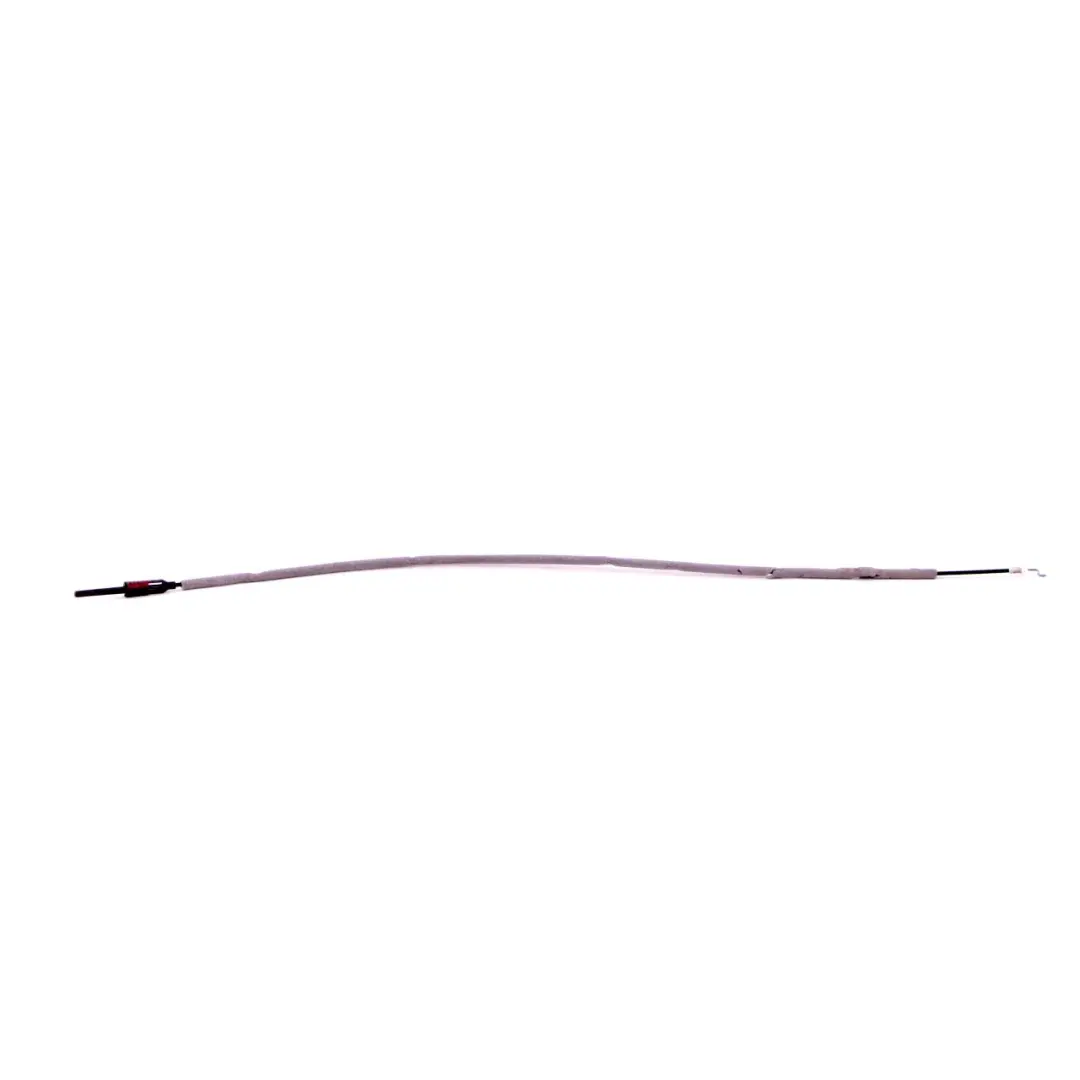 Mercedes Vito W639 manija puerta Bowden Cable captura alambre trasero - SKU A6397601804 - Número de pieza A6397601804