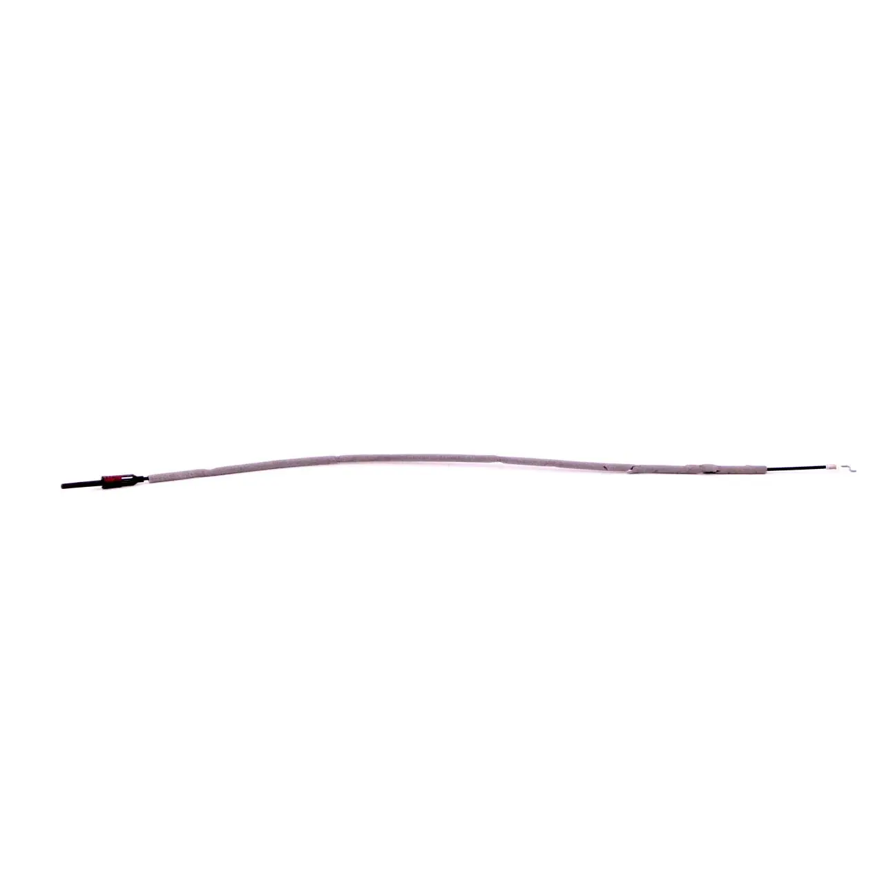 Mercedes Vito W639 Poignee de porte arriere avec cable Bowden A6397601804