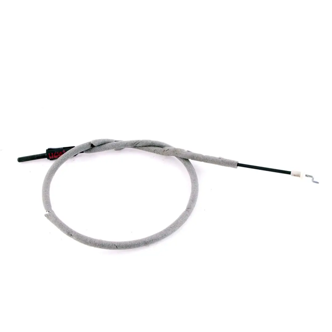  Mercedes-Benz Vito W639 Türgriff Bowdenzug Catch Hinten Draht - SKU A6397601804 - Teilenummer A6397601804