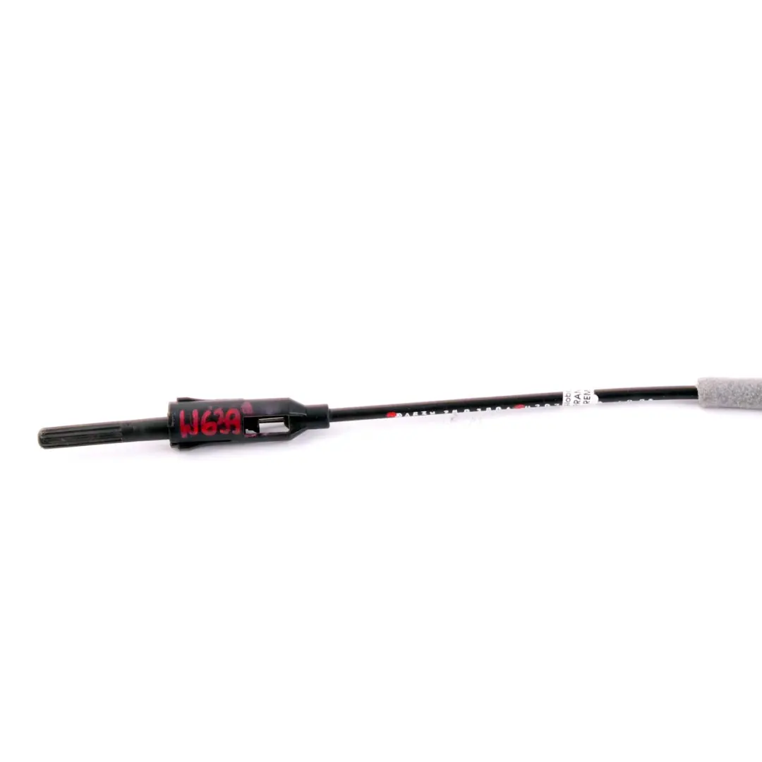 manija puerta Bowden Cable captura alambre trasero para Mercedes Vito W639 con número de pieza A6397601804 Mercedes Vito W639 manija puerta Bowden Cable captura alambre trasero - SKU A6397601804 - Número de pieza A6397601804
