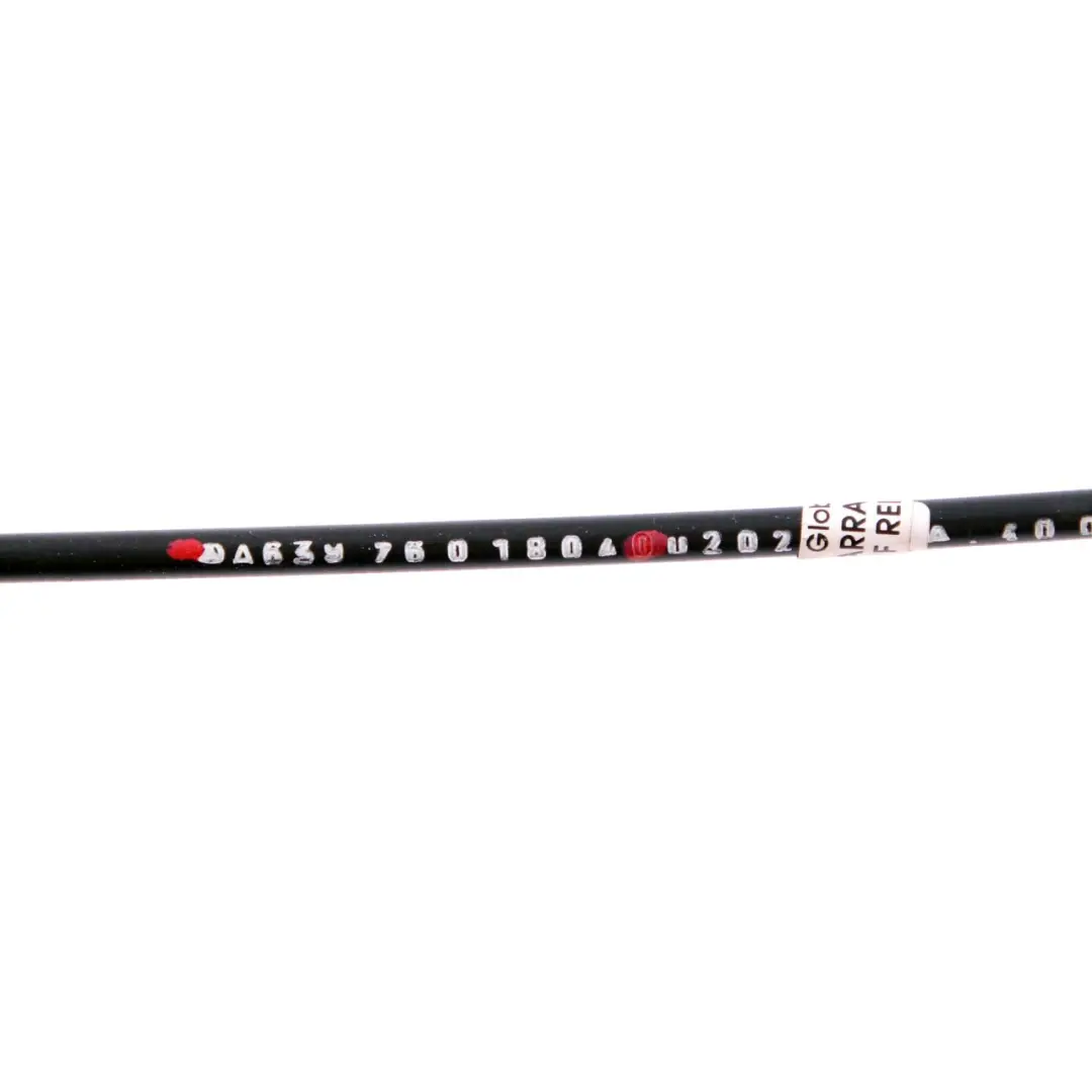  Mercedes-Benz Vito W639 Türgriff Bowdenzug Catch Hinten Draht - SKU A6397601804 - Teilenummer A6397601804