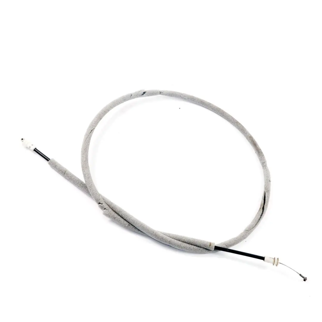 Mercedes Vito W639 Scheibetür Griff Bowdenzug Catch Hinten Oben - SKU A6397601904 - Teilenummer A6397601904