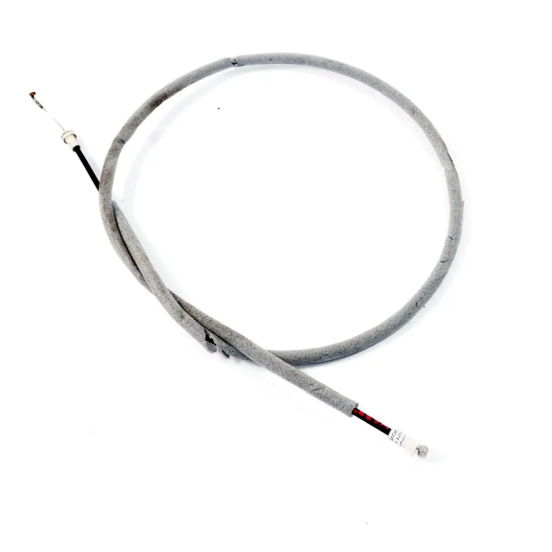 Cable Bowden Mercedes W639 Rear Sliding Door Handle Catch Wire para con número de pieza A6397601904 Cable Bowden Mercedes W639 Rear Sliding Door Handle Catch Wire - SKU A6397601904 - Número de pieza A6397601904